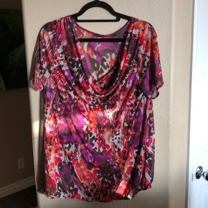 Lane Bryant Blouse